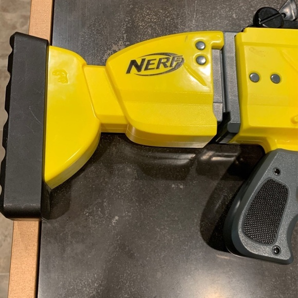 NERF Fortnite AR-L Elite Dart Blaster - Picture 7 of 12